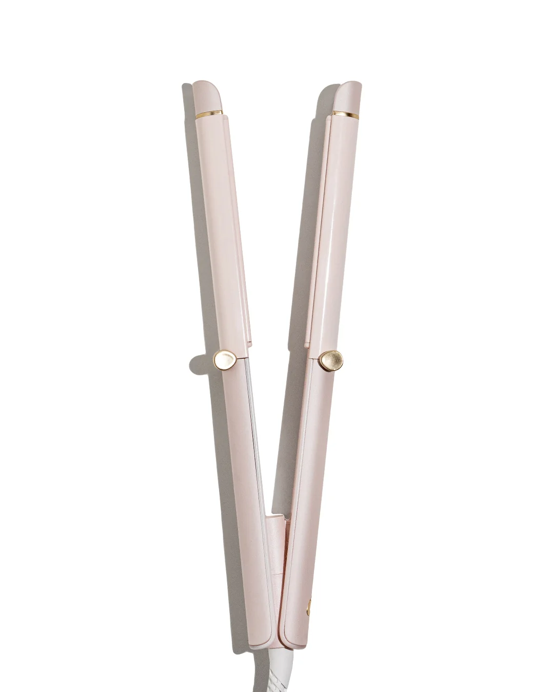 CURLING STRAIGHTENER