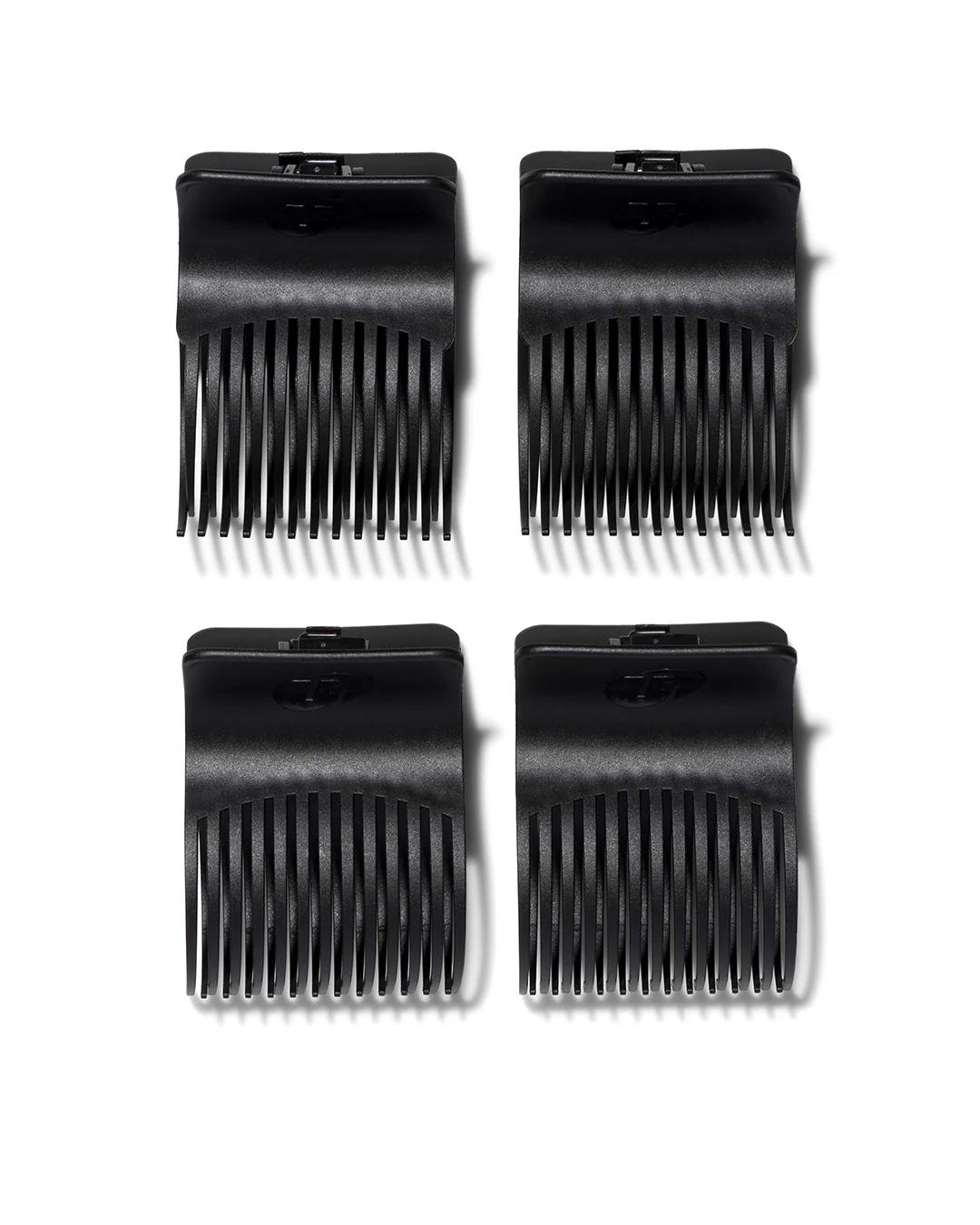 HOT ROLLER LUXE CLIPS
