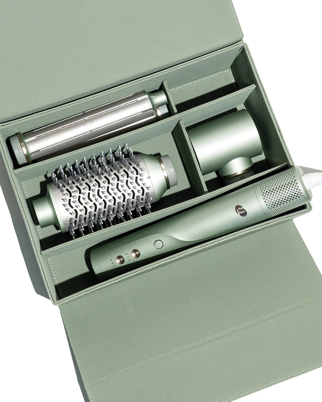 AIRE 360 LUXE CARRYING CASE - Image 13