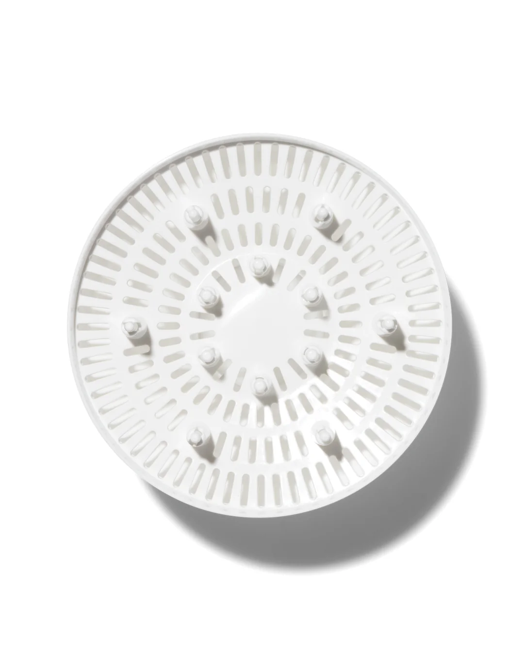 FIT DIFFUSER